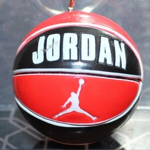 nba keychain Michael Jordan